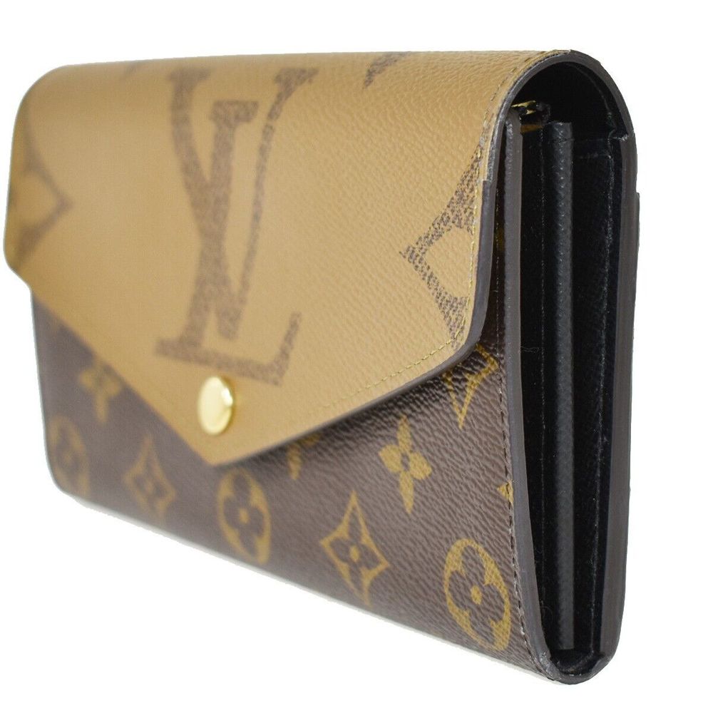 Louis Vuitton Portefeuille Sarah #79025L68B - Picture 2 of 14
